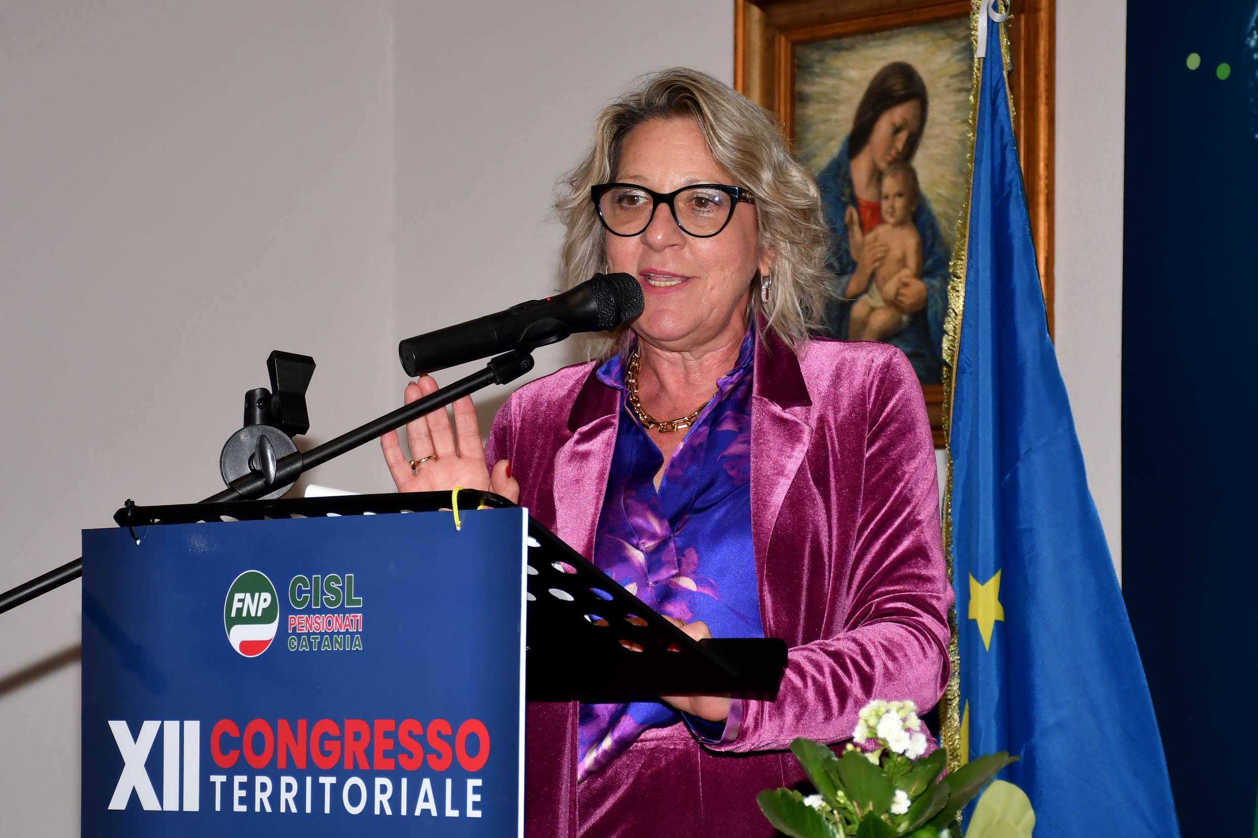 ASSEMBLEA CONGRESSUALE 26 FEBBRAIO 2025